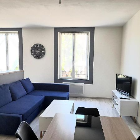 Le Scandinave Apartment ชัวญี ภายนอก รูปภาพ